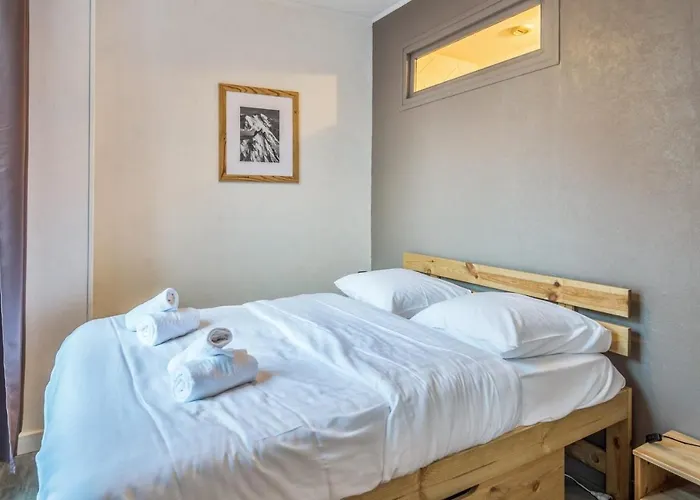Appartement Lyret - Welkeys