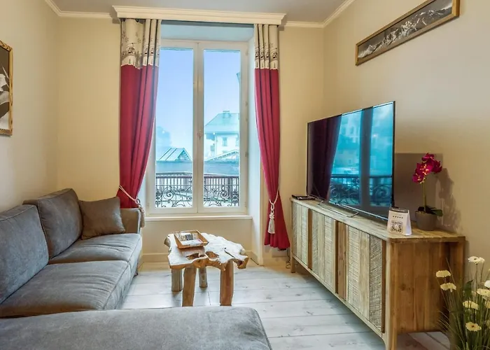 Appartement Lyret - Welkeys