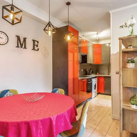 Appartement Lyret - Welkeys Chamonix Esterno foto
