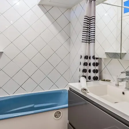 Appartement Lyret - Welkeys Chamonix Esterno foto