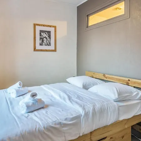 Appartement Lyret - Welkeys Chamonix Esterno foto