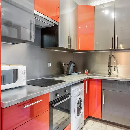 Appartement Lyret - Welkeys Chamonix Esterno foto
