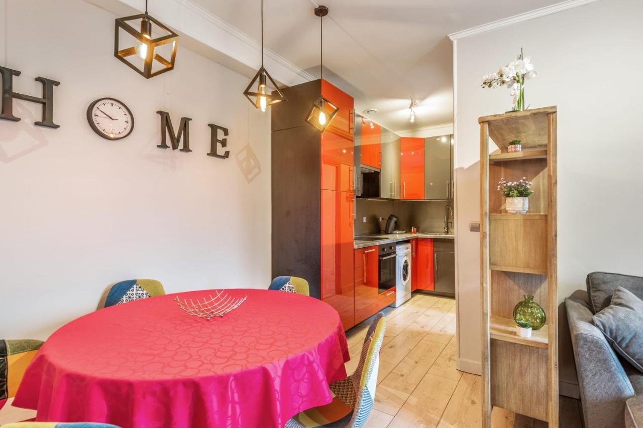 Appartamento Lyret - Welkeys Chamonix